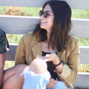 Meet your Posher, Coco